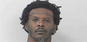 Jermaine Morrison, - St. Lucie County, FL 